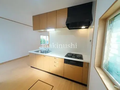 3LDK+S Nakaku, Ville de Sakai, Préfecture d'Osaka (15)