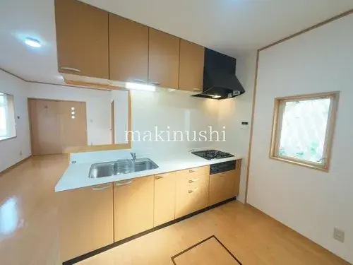 3LDK+S Nakaku, Ville de Sakai, Préfecture d'Osaka (16)