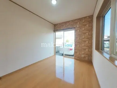 3LDK+S Nakaku, Ville de Sakai, Préfecture d'Osaka (6)