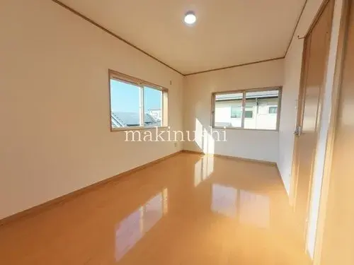 3LDK+S Nakaku, Ville de Sakai, Préfecture d'Osaka (10)