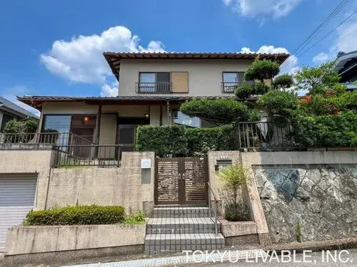 3DK+S 池田市 大阪府 物件 (2)