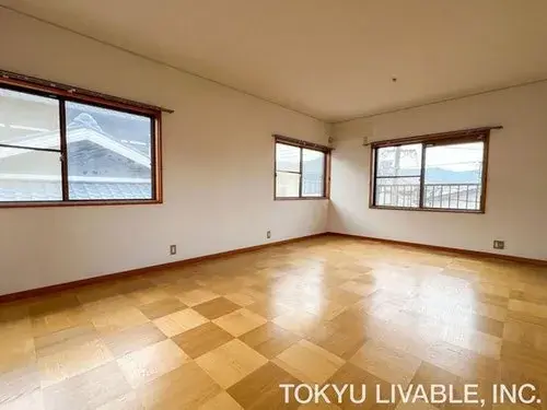 3DK+S 池田市 大阪府 物件 (15)