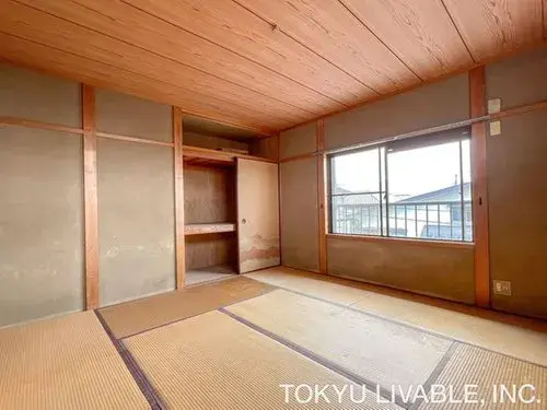 3DK+S 池田市 大阪府 物件 (16)