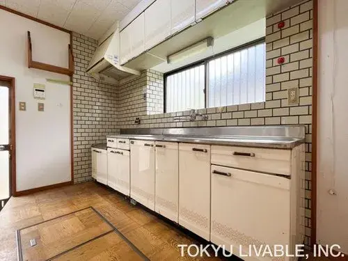 3DK+S 池田市 大阪府 物件 (17)