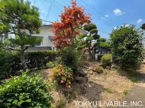 3DK+S 池田市 大阪府 房源 (4)