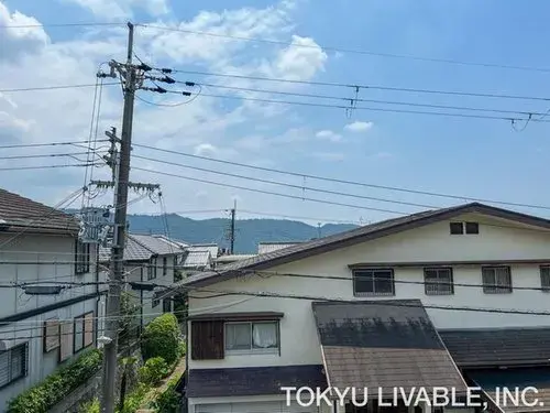 3DK+S 池田市 大阪府 物件 (5)