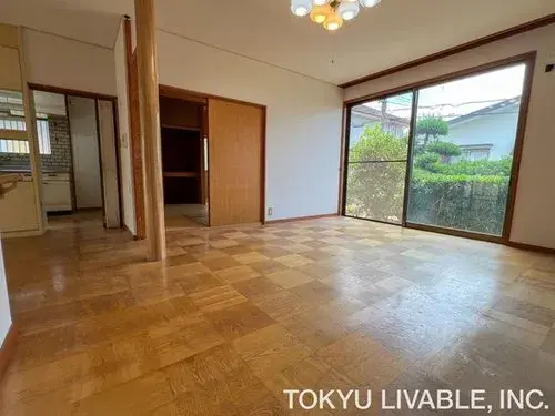 3DK+S 池田市 大阪府 房源 (8)
