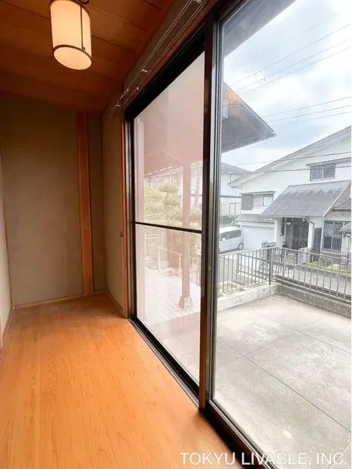 3DK+S 池田市 大阪府 物件 (10)