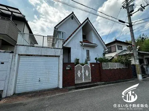 大阪府四条畷市4DK房屋 (2)