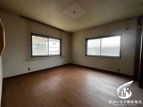Préfecture d'Osaka Ville de Shijonawate Propriété 4DK (11)