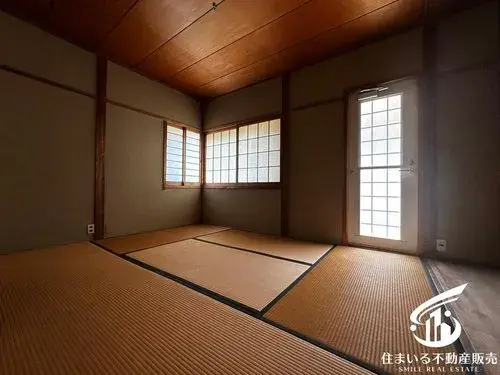 Préfecture d'Osaka Ville de Shijonawate Propriété 4DK (12)