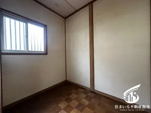 Préfecture d'Osaka Ville de Shijonawate Propriété 4DK (13)
