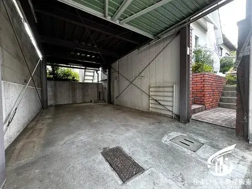 Préfecture d'Osaka Ville de Shijonawate Propriété 4DK (3)