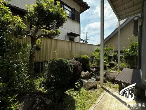 Préfecture d'Osaka Ville de Shijonawate Propriété 4DK (4)