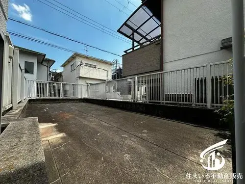 Préfecture d'Osaka Ville de Shijonawate Propriété 4DK (5)