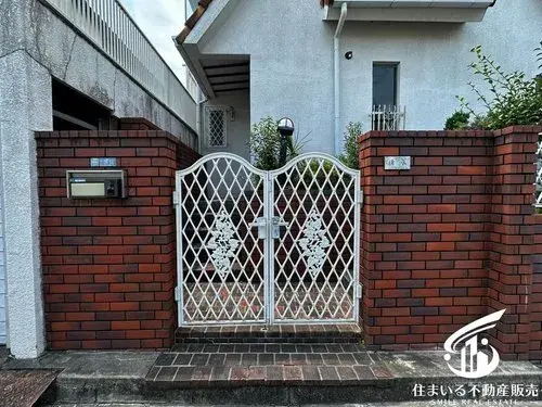 Préfecture d'Osaka Ville de Shijonawate Propriété 4DK (7)