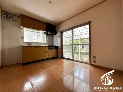 Préfecture d'Osaka Ville de Shijonawate Propriété 4DK (8)