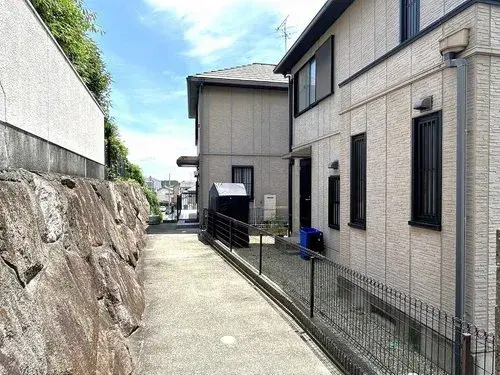 Akiya in Hyogo