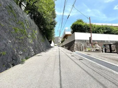 عقار 3LDK بمدينة Nishinomiya، Hyogo Prefecture (2)
