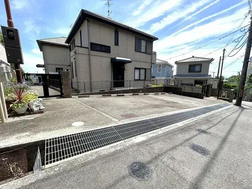 عقار 3LDK بمدينة Nishinomiya، Hyogo Prefecture (11)