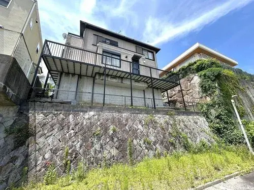 عقار 3LDK بمدينة Nishinomiya، Hyogo Prefecture (3)