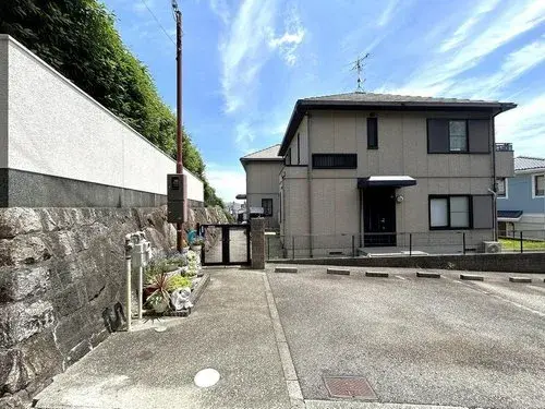 عقار 3LDK بمدينة Nishinomiya، Hyogo Prefecture (4)