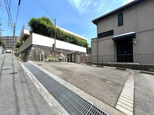 عقار 3LDK بمدينة Nishinomiya، Hyogo Prefecture (6)