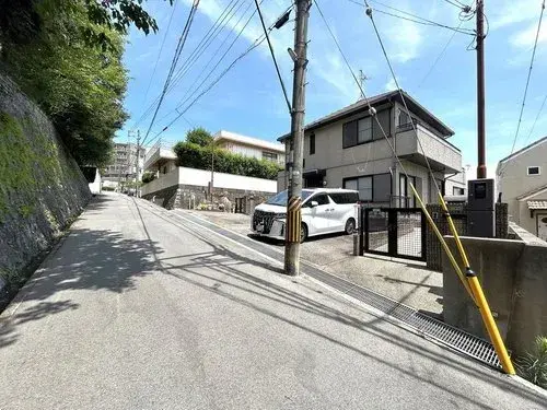 عقار 3LDK بمدينة Nishinomiya، Hyogo Prefecture (8)