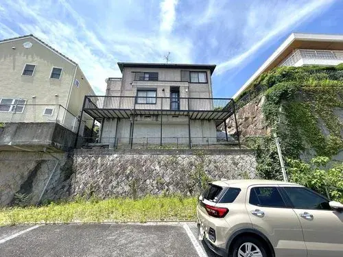عقار 3LDK بمدينة Nishinomiya، Hyogo Prefecture (9)
