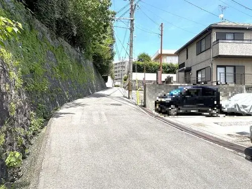 عقار 3LDK بمدينة Nishinomiya، Hyogo Prefecture (10)