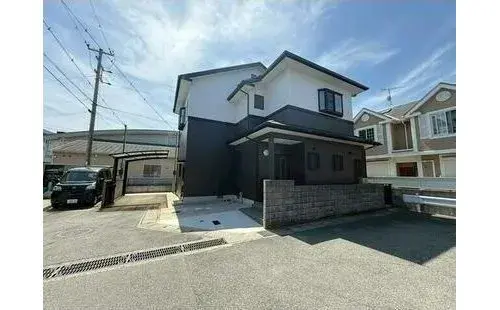 Akiya in Hyogo