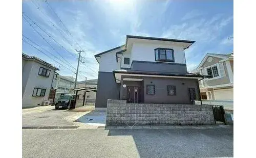Propriété de 4 chambres à Himeji, Préfecture de Hyogo (2)