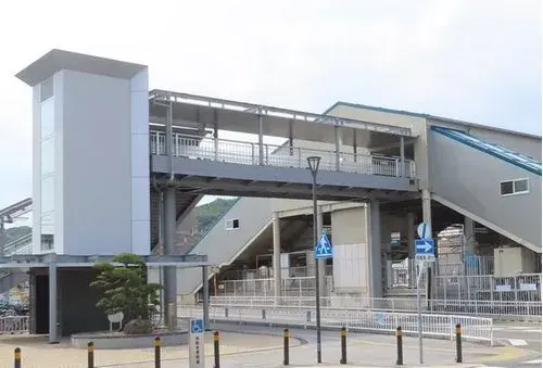 Propriété de 4 chambres à Himeji, Préfecture de Hyogo (16)