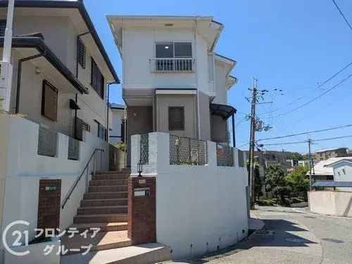 Akiya in Hyogo