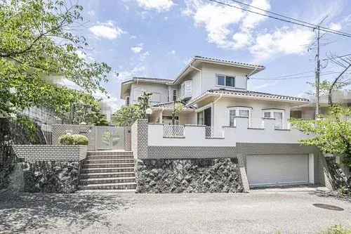 Akiya in Hyogo