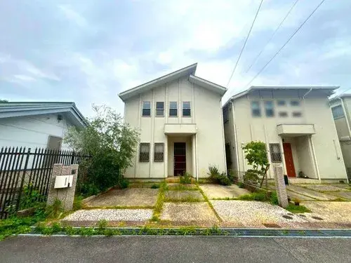 4LDK Property Kobe City Higashinada Ward Hyogo Prefecture (2)