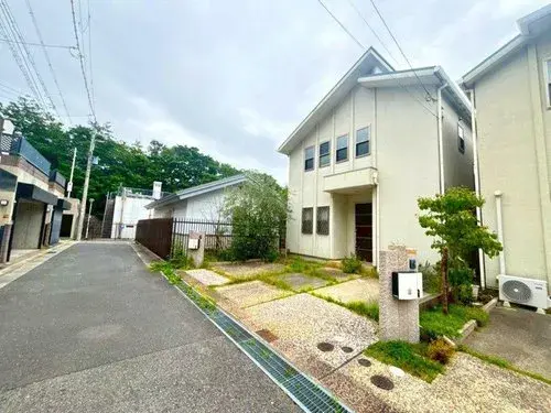 4LDK Property Kobe City Higashinada Ward Hyogo Prefecture (3)