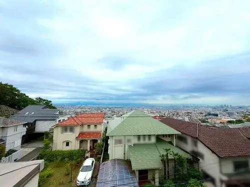 4LDK Property Kobe City Higashinada Ward Hyogo Prefecture (21)