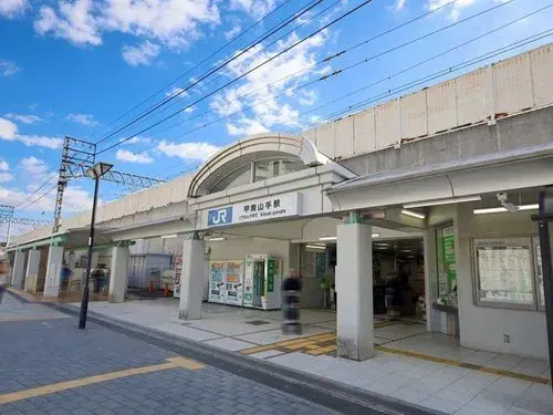4LDK Property Kobe City Higashinada Ward Hyogo Prefecture (26)