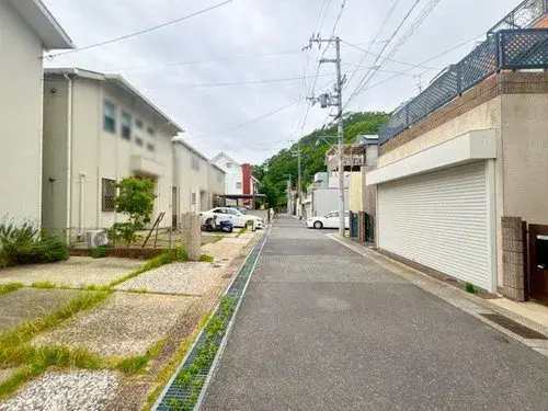 4LDK Property Kobe City Higashinada Ward Hyogo Prefecture (5)