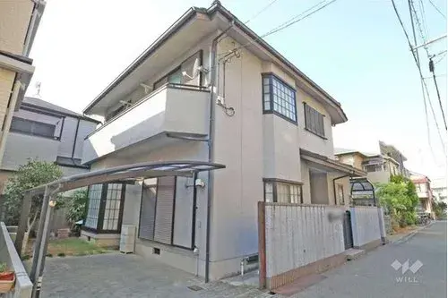 Akiya in Hyogo