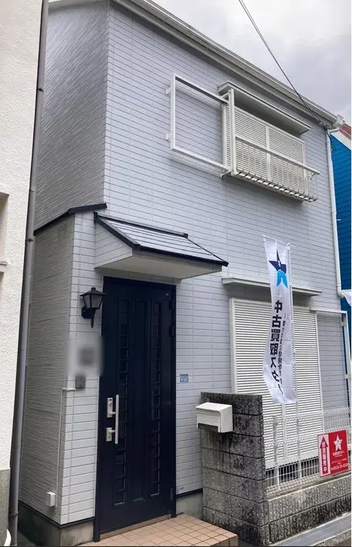 Propiedad 3DK Ciudad de Kobe Prefectura de Hyogo (2)
