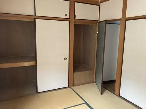 Propiedad 3DK Ciudad de Kobe Prefectura de Hyogo (5)