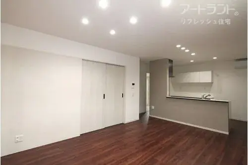 4LDK+2S مدينة هيميجي محافظة هيوغو (5)