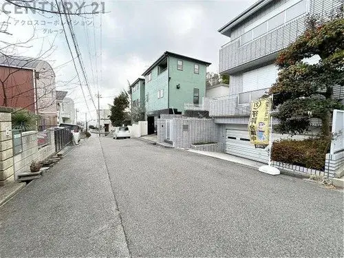 4LDK物件 西宮市 兵庫県 (2)