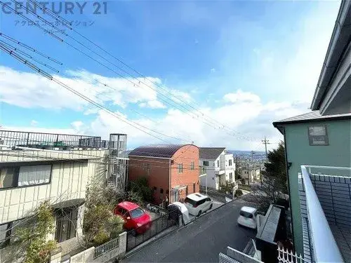 4LDK物件 西宮市 兵庫県 (3)