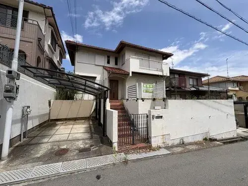 Akiya in Hyogo