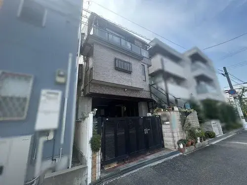10LDK Propiedad en la ciudad de Amagasaki, Prefectura de Hyogo (2)