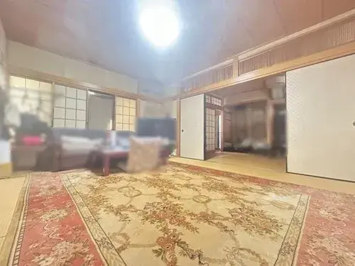 10LDK Propiedad en la ciudad de Amagasaki, Prefectura de Hyogo (13)