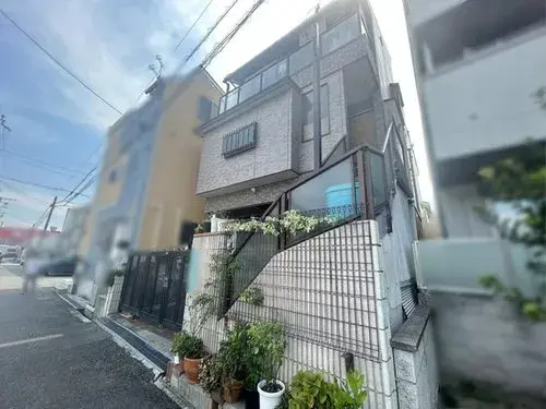10LDK Propiedad en la ciudad de Amagasaki, Prefectura de Hyogo (3)